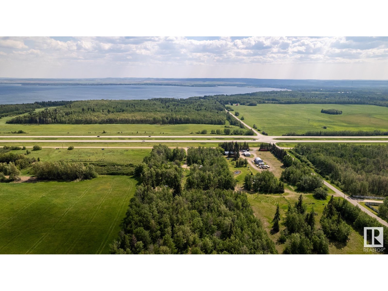 5430 Hghway 16, Rural Parkland County, Alberta  T0E 0W0 - Photo 24 - E4440453