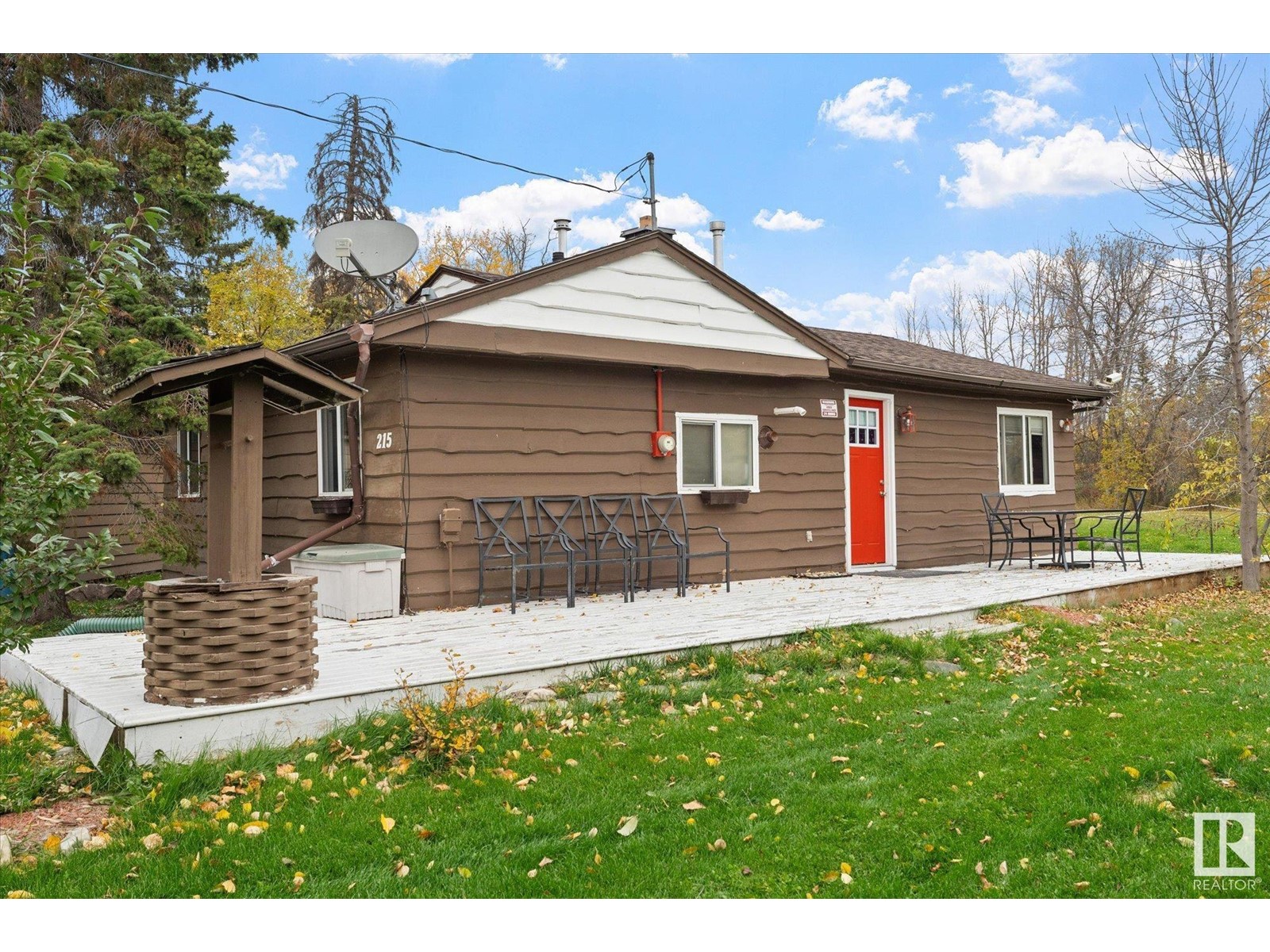 215 2nd Street, rural lac ste. anne county, Alberta