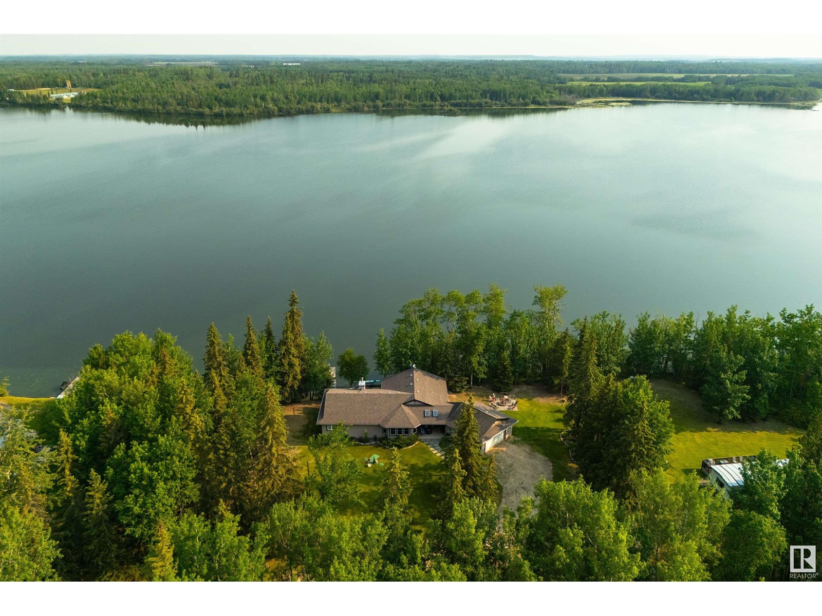 #18 2120 TWP ROAD 565, rural lac ste. anne county, Alberta