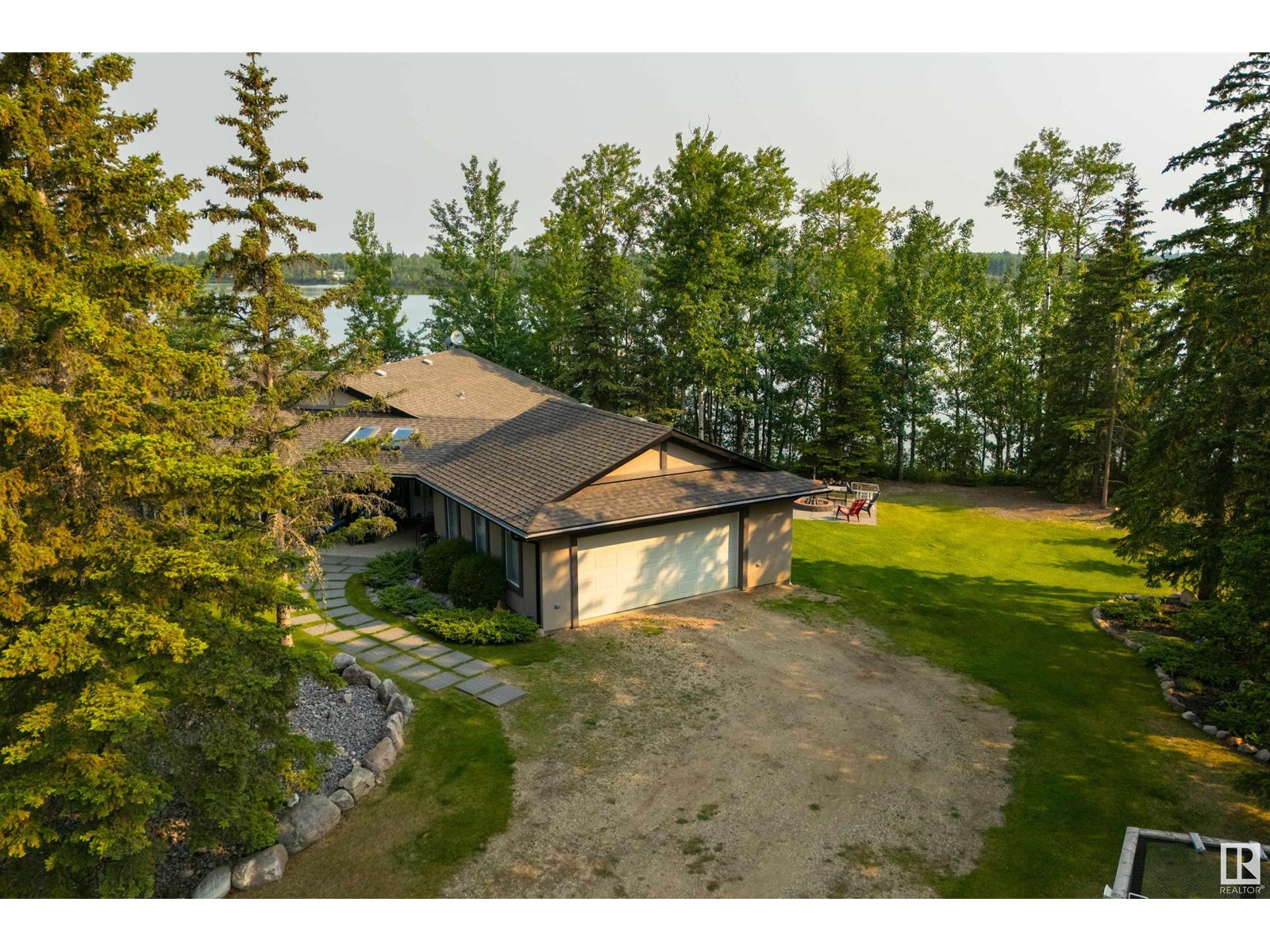 #18 2120 Twp Road 565, Rural Lac Ste. Anne County, Alberta  T0E 1V0 - Photo 56 - E4440553