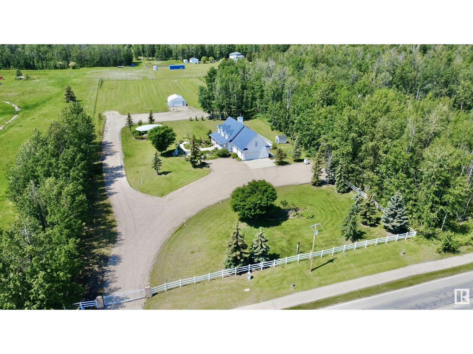 49022B RR 73, rural brazeau county, Alberta
