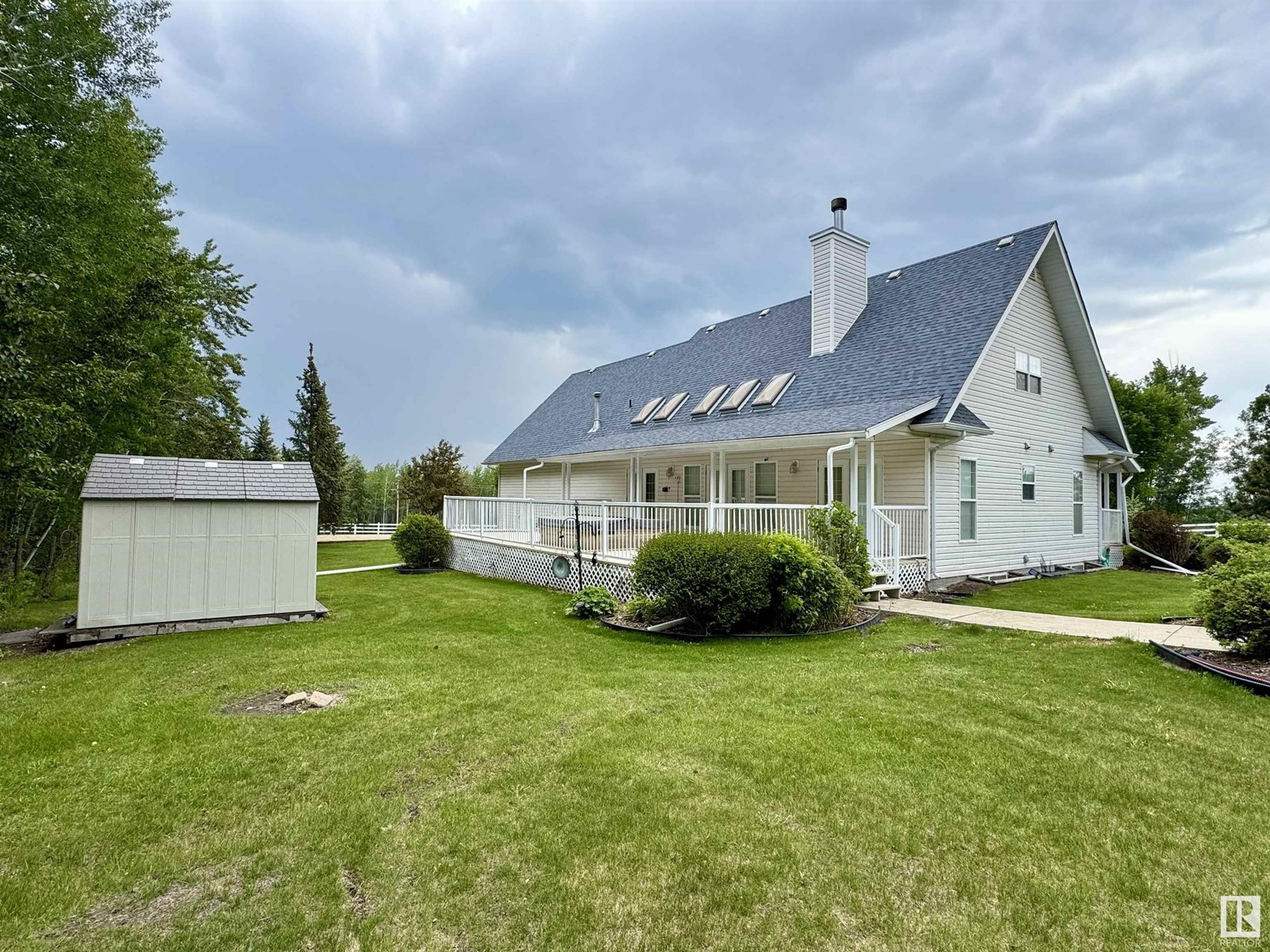 49022b Rr 73, Rural Brazeau County, Alberta  T7A 2A2 - Photo 13 - E4440646