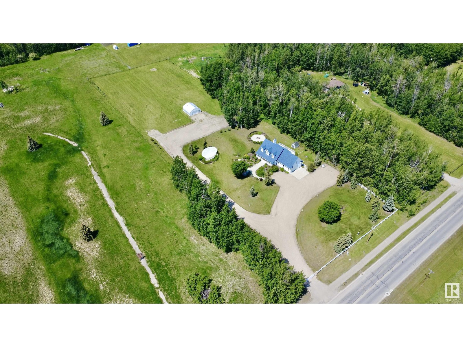 49022b Rr 73, Rural Brazeau County, Alberta  T7A 2A2 - Photo 68 - E4440646