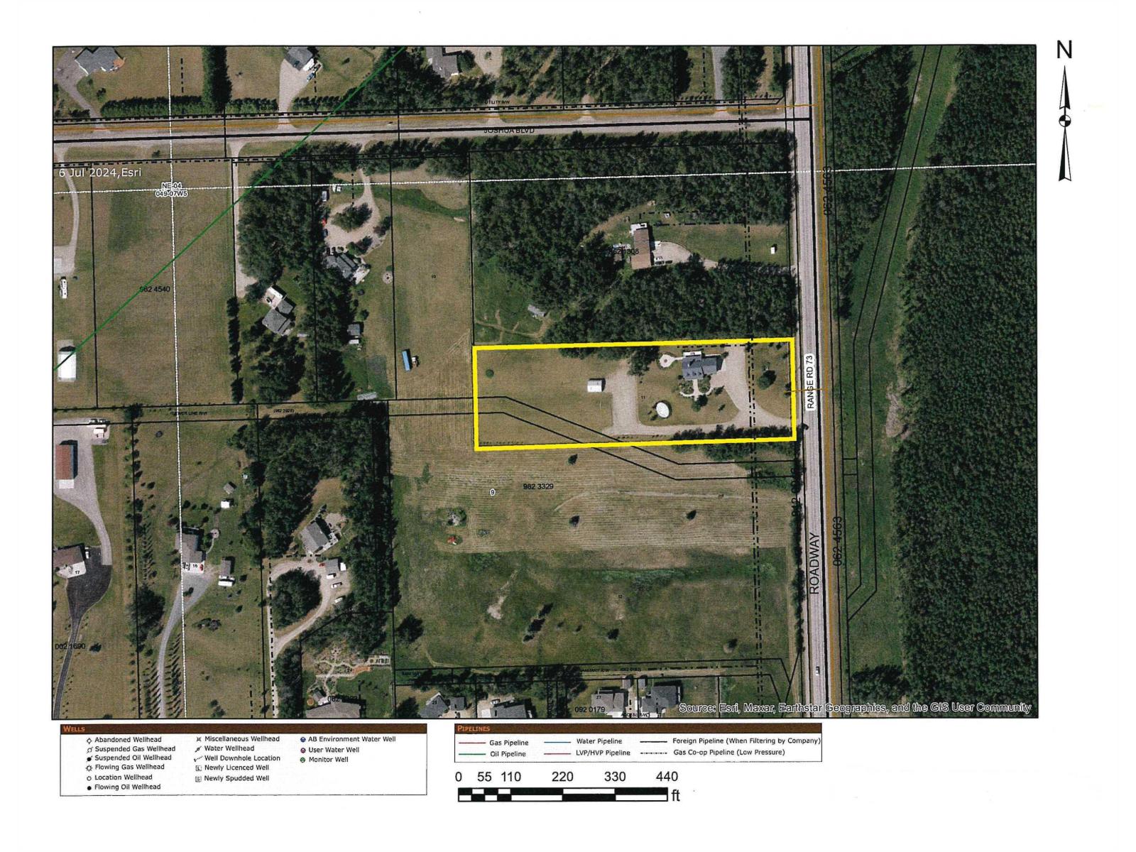 49022b Rr 73, Rural Brazeau County, Alberta T7A 2A2 - Photo 70 - E4440646