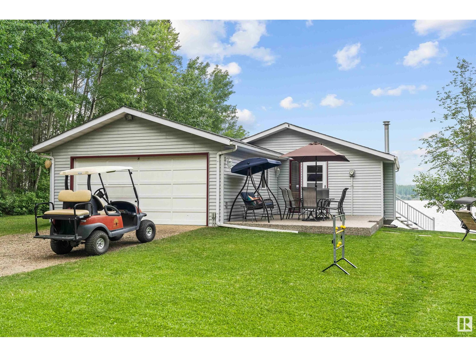 #20 2120 Twp Road 565, Rural Lac Ste. Anne County, Alberta  T0E 1V0 - Photo 37 - E4440649