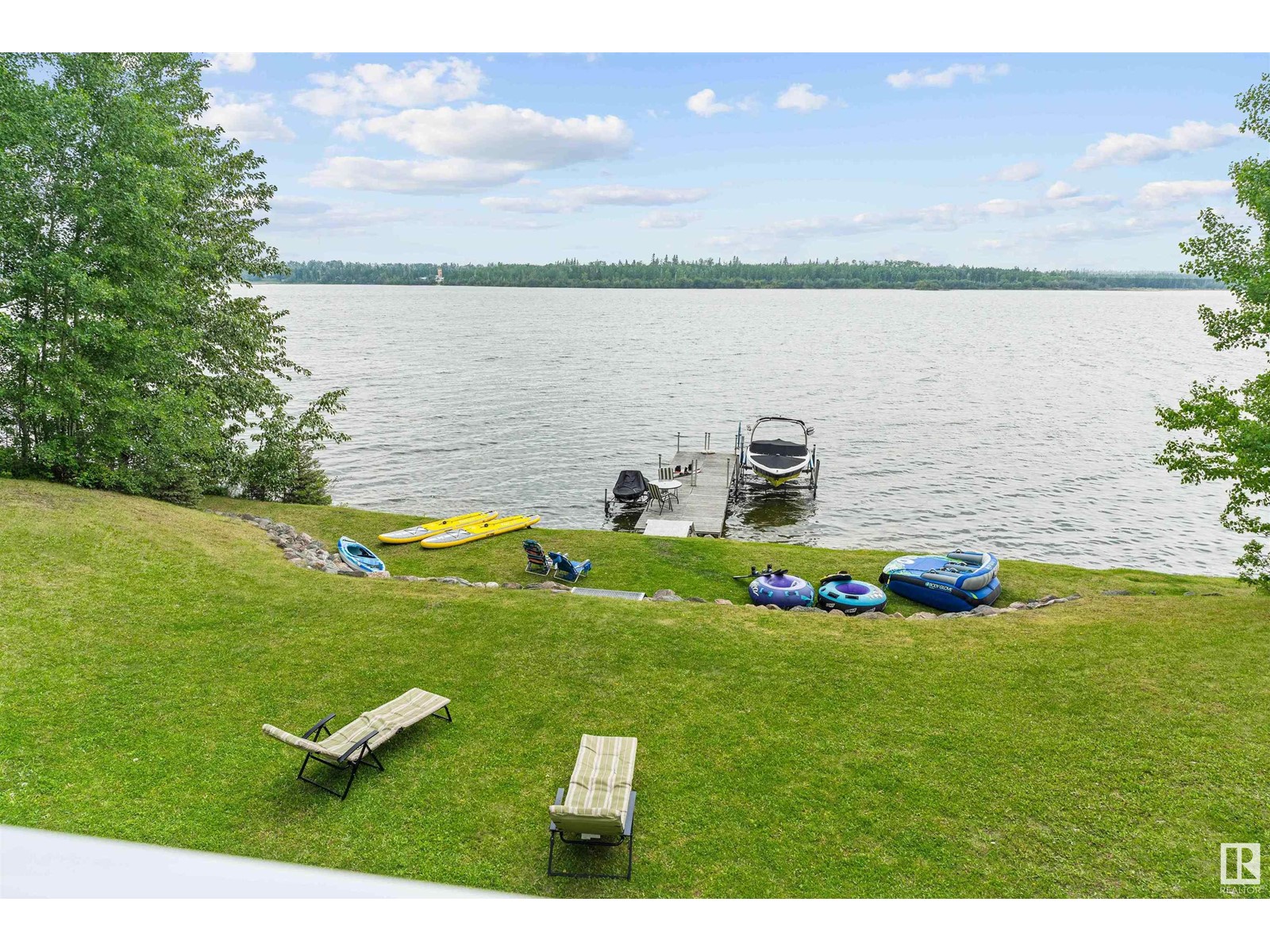 #20 2120 Twp Road 565, Rural Lac Ste. Anne County, Alberta  T0E 1V0 - Photo 54 - E4440649