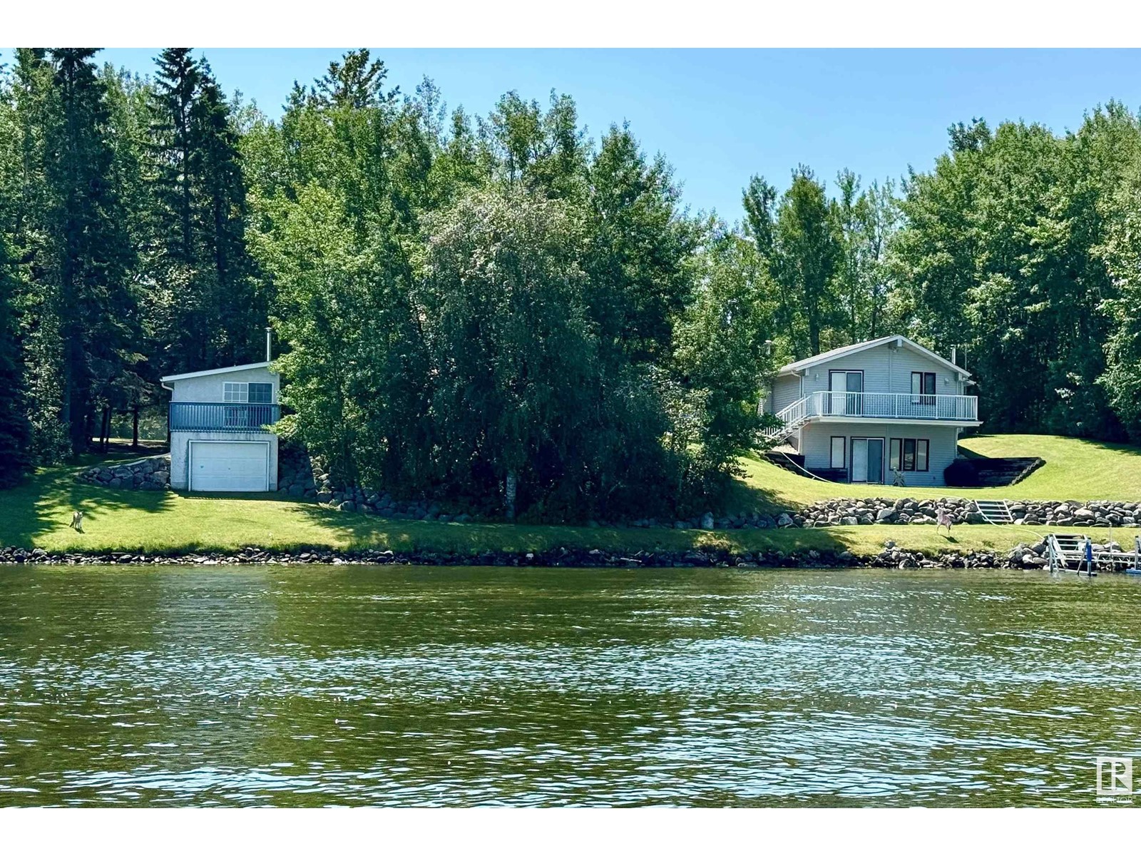 #20 2120 Twp Road 565, Rural Lac Ste. Anne County, Alberta  T0E 1V0 - Photo 63 - E4440649