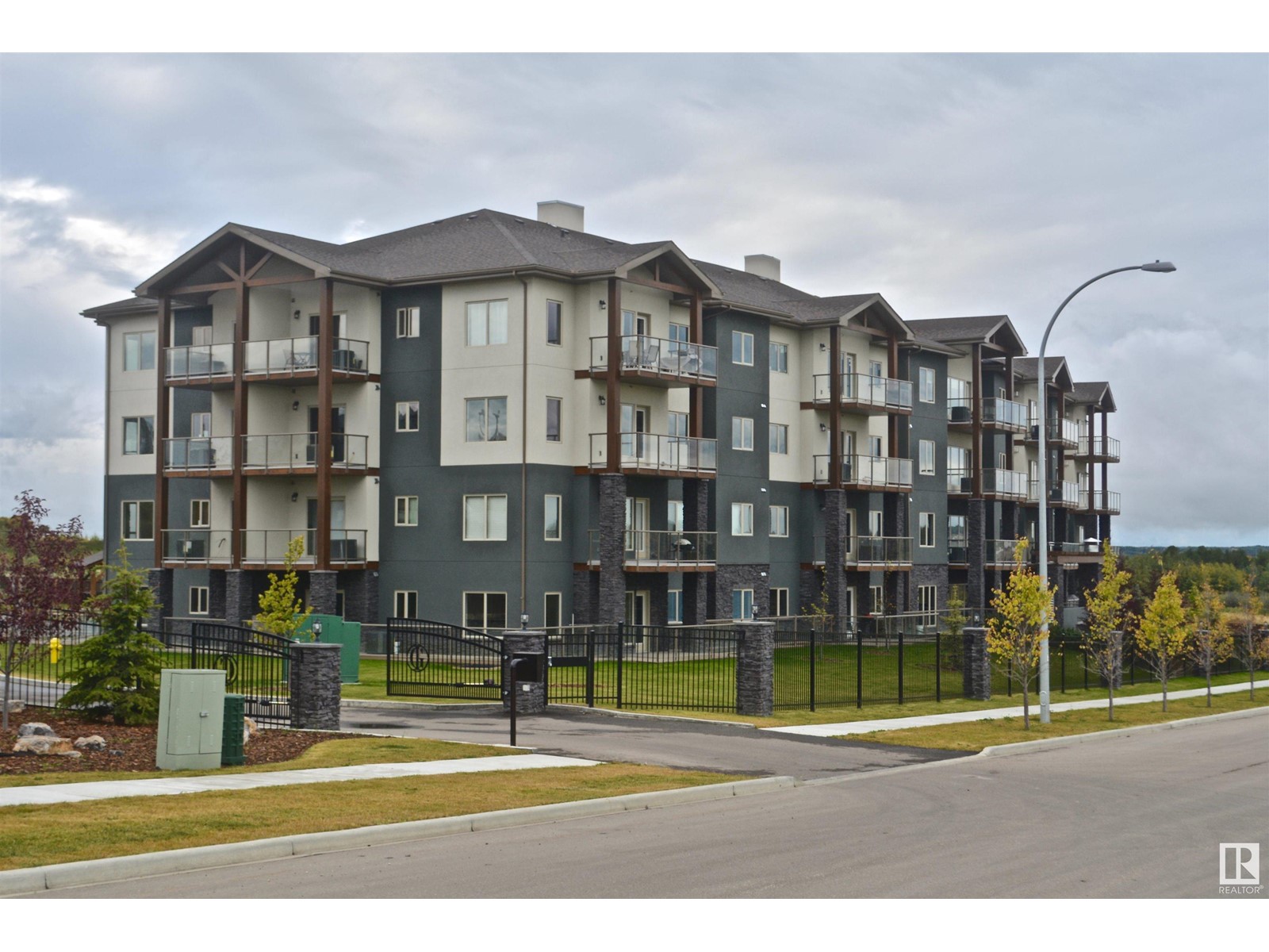 #204 5201 Brougham Dr, Drayton Valley, Alberta  T7A 0C8 - Photo 1 - E4440670
