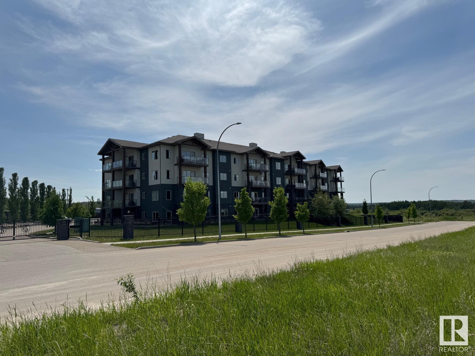 #204 5201 Brougham Dr, Drayton Valley, Alberta  T7A 0C8 - Photo 30 - E4440670