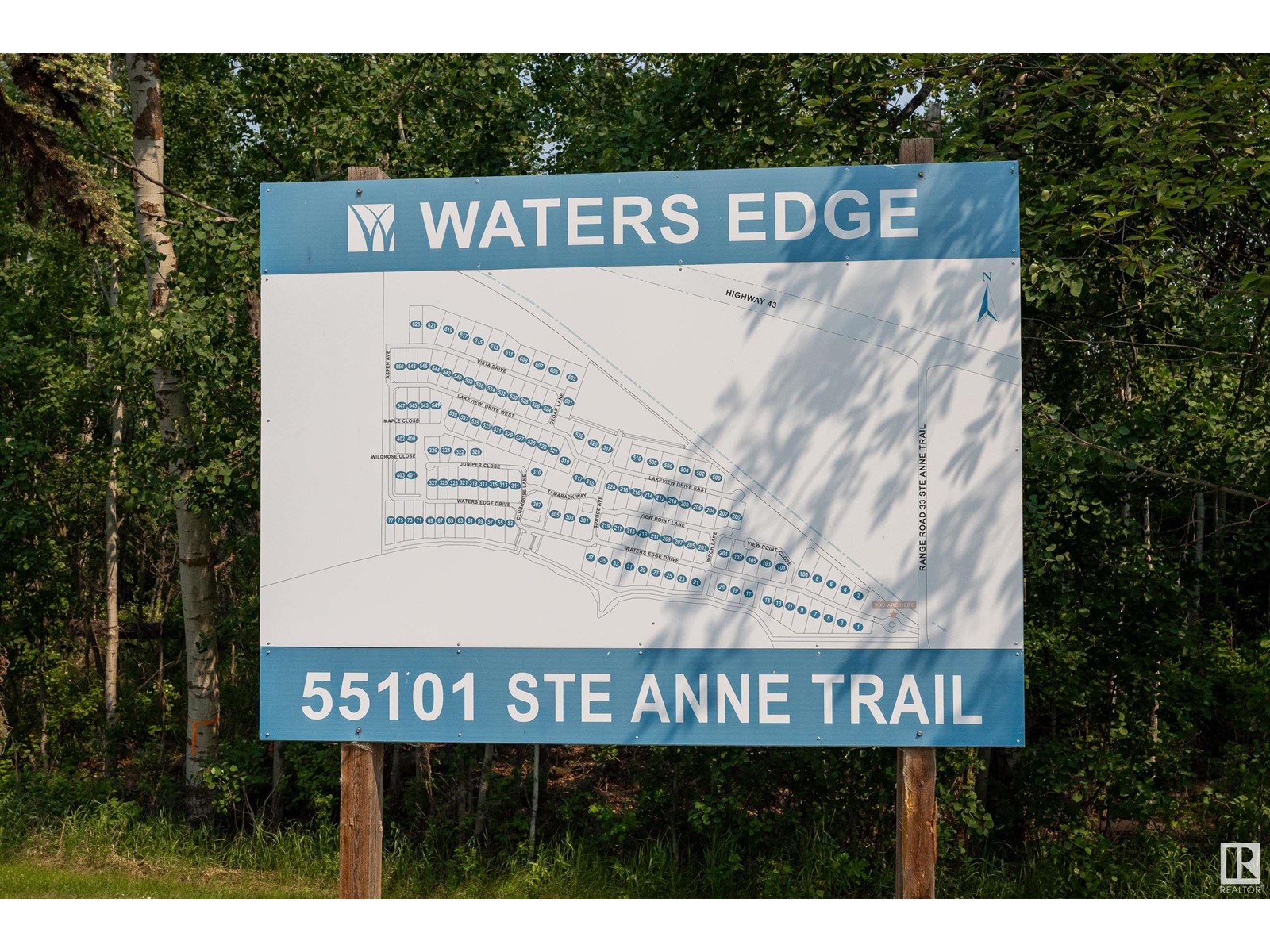 #605 55101 Ste. Anne Tr, Rural Lac Ste. Anne County, Alberta  T0E 1A1 - Photo 75 - E4440686