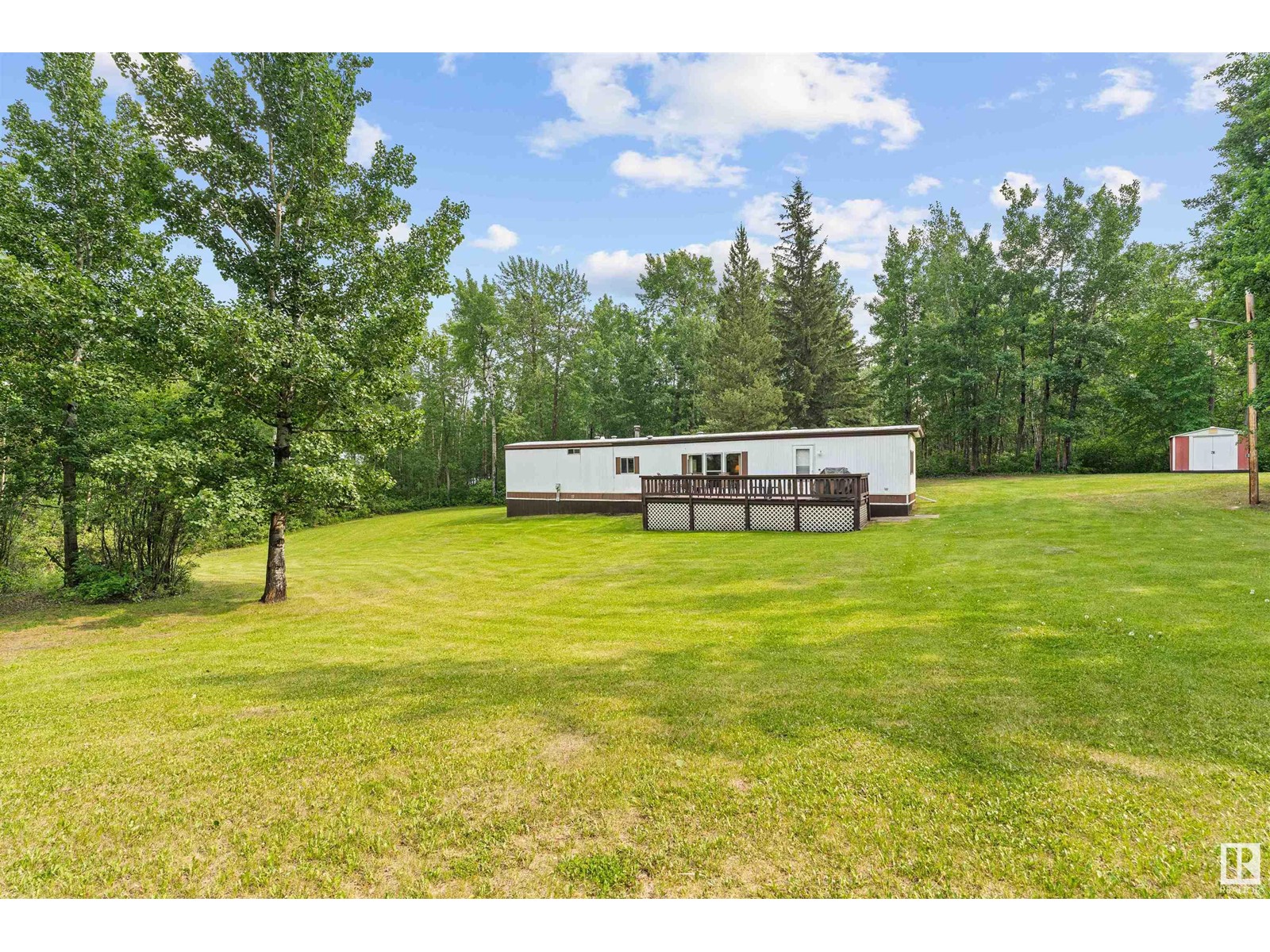 #16 2120 TWP ROAD 565, rural lac ste. anne county, Alberta