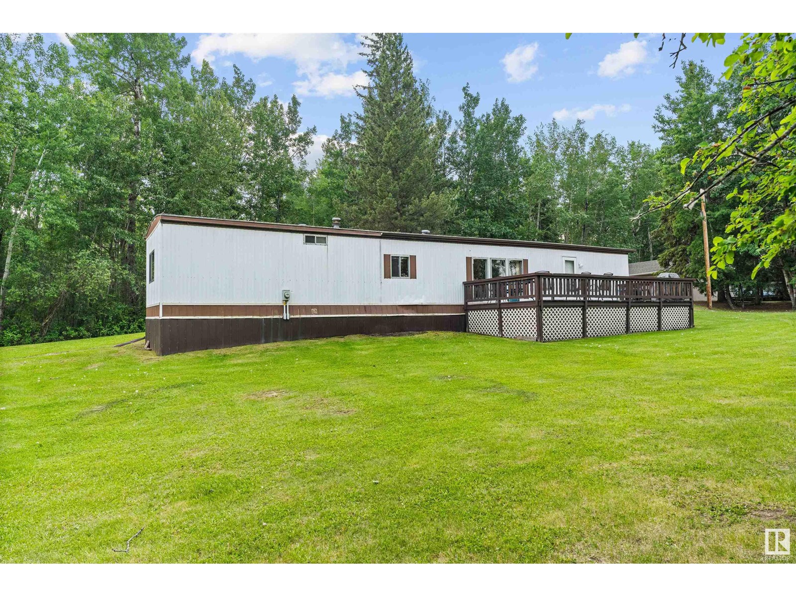 #16 2120 Twp Road 565, Rural Lac Ste. Anne County, Alberta  T0E 1V0 - Photo 7 - E4440707