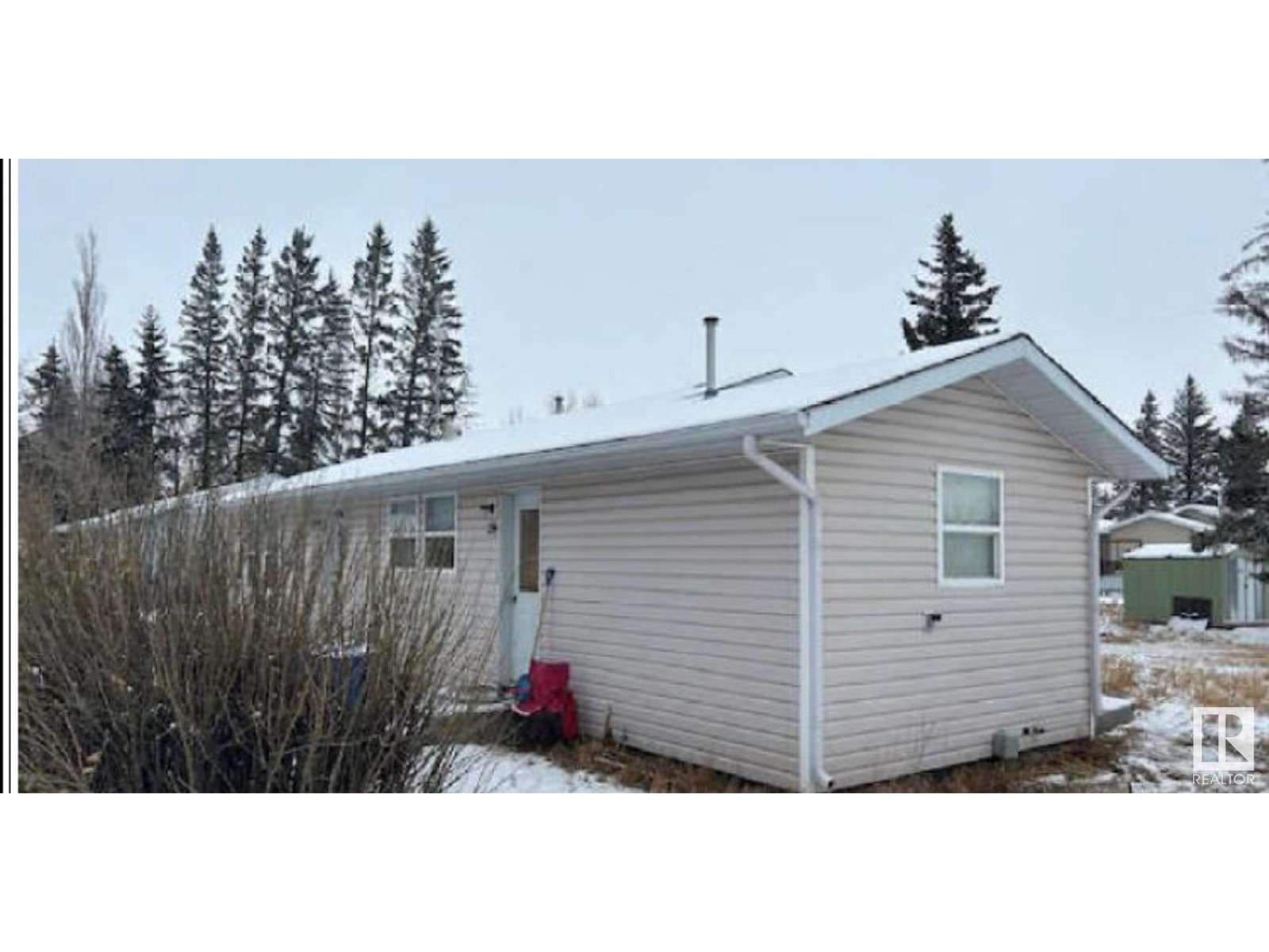 #28 320 7 AV, three hills, Alberta