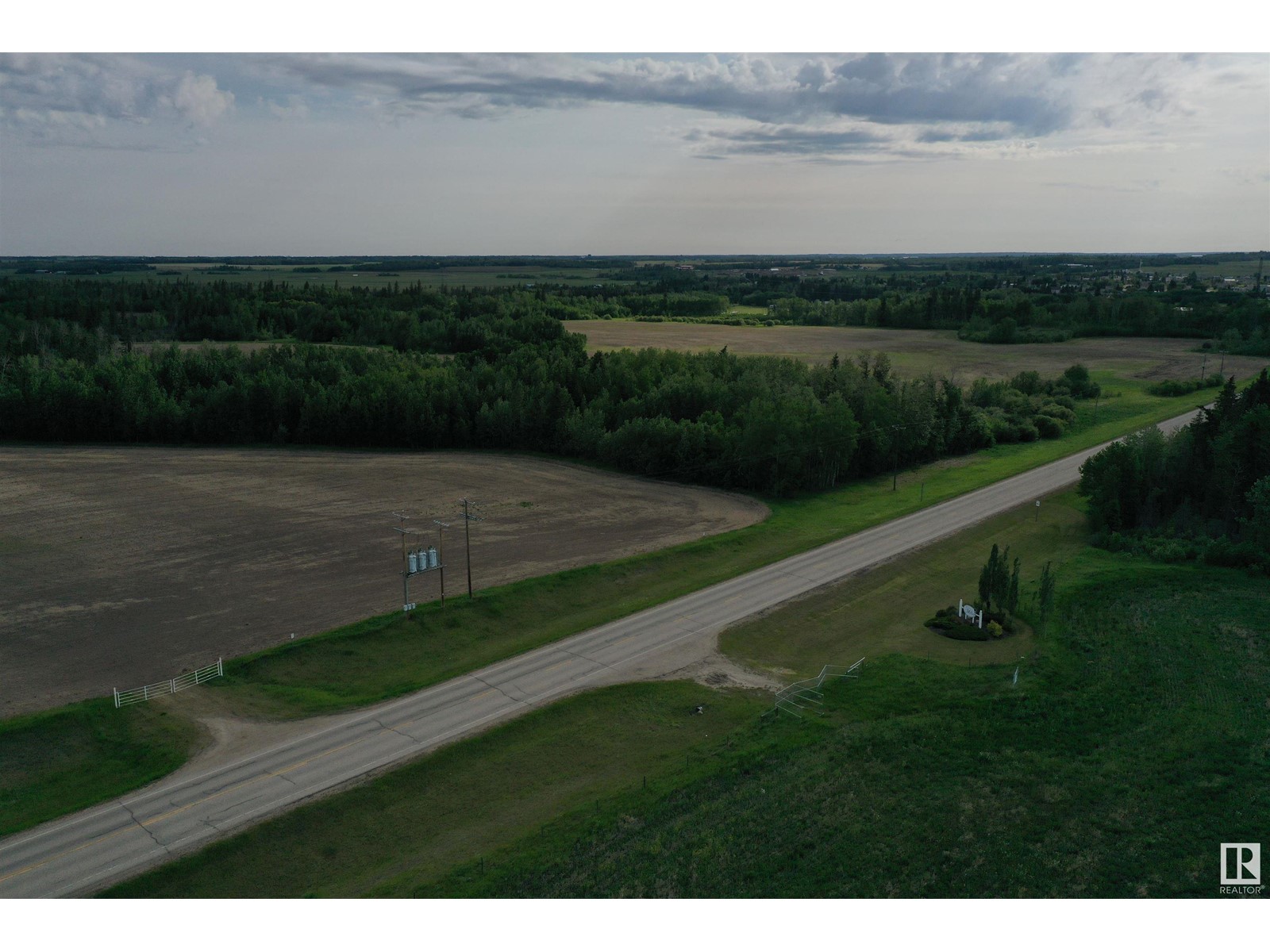 On Highway 616, Rural Wetaskiwin County, Alberta  T0C 1Z0 - Photo 12 - E4440791