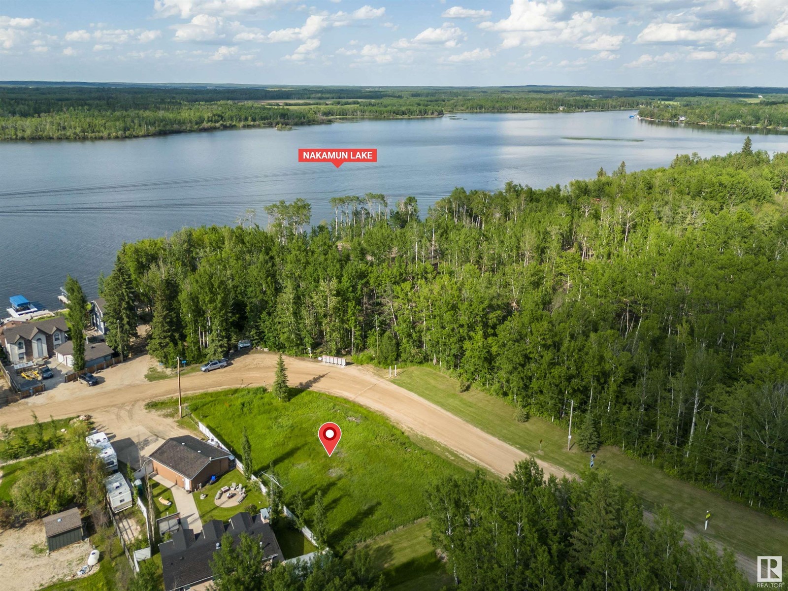 5595 Nakamun, Rural Lac Ste. Anne County, Alberta  T0E 1V0 - Photo 3 - E4440813