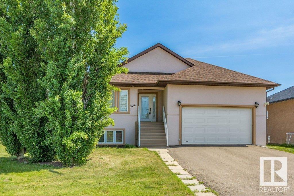 5207 50 St, Thorsby, Alberta  T0C 2P0 - Photo 1 - E4440843