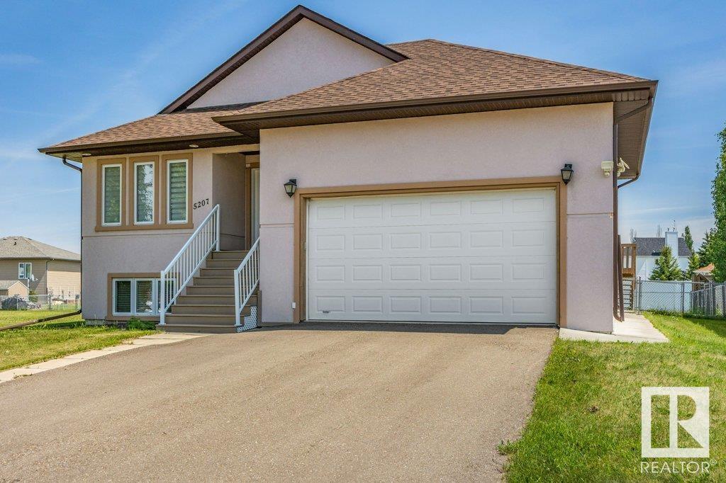 5207 50 St, Thorsby, Alberta  T0C 2P0 - Photo 2 - E4440843