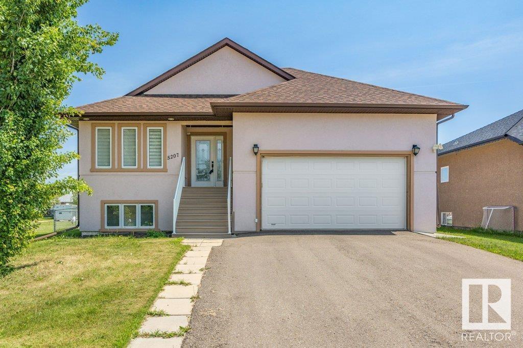 5207 50 St, Thorsby, Alberta  T0C 2P0 - Photo 3 - E4440843