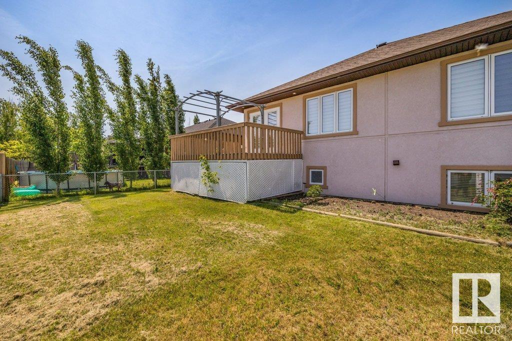 5207 50 St, Thorsby, Alberta  T0C 2P0 - Photo 54 - E4440843