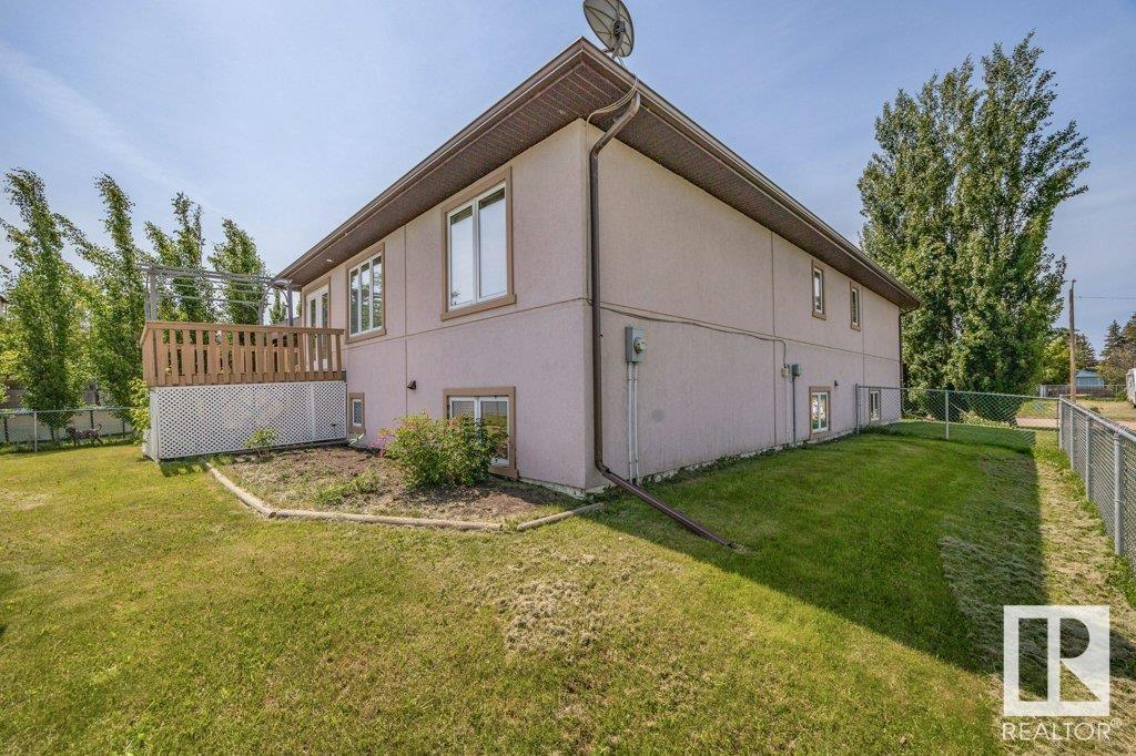 5207 50 St, Thorsby, Alberta  T0C 2P0 - Photo 55 - E4440843