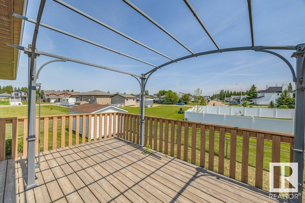 5207 50 St, Thorsby, Alberta  T0C 2P0 - Photo 56 - E4440843
