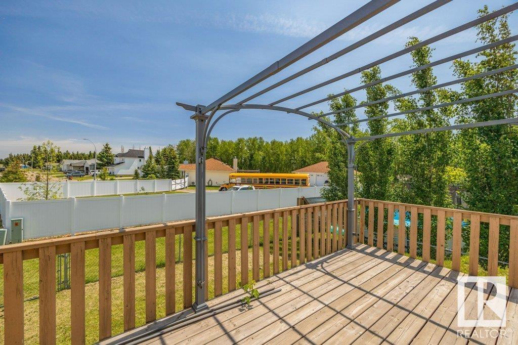 5207 50 St, Thorsby, Alberta  T0C 2P0 - Photo 57 - E4440843