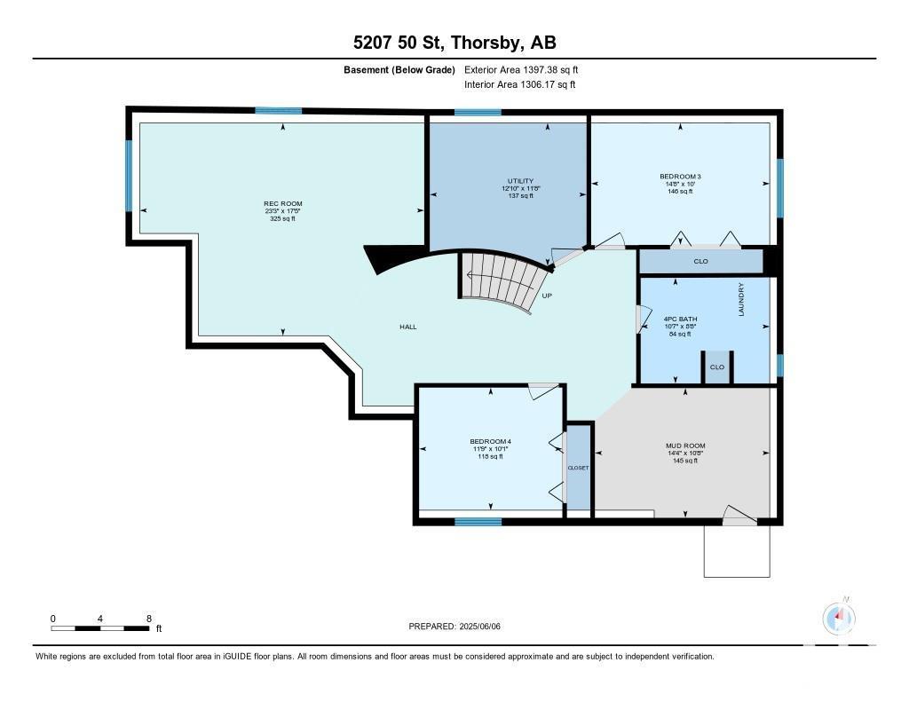 5207 50 St, Thorsby, Alberta  T0C 2P0 - Photo 60 - E4440843