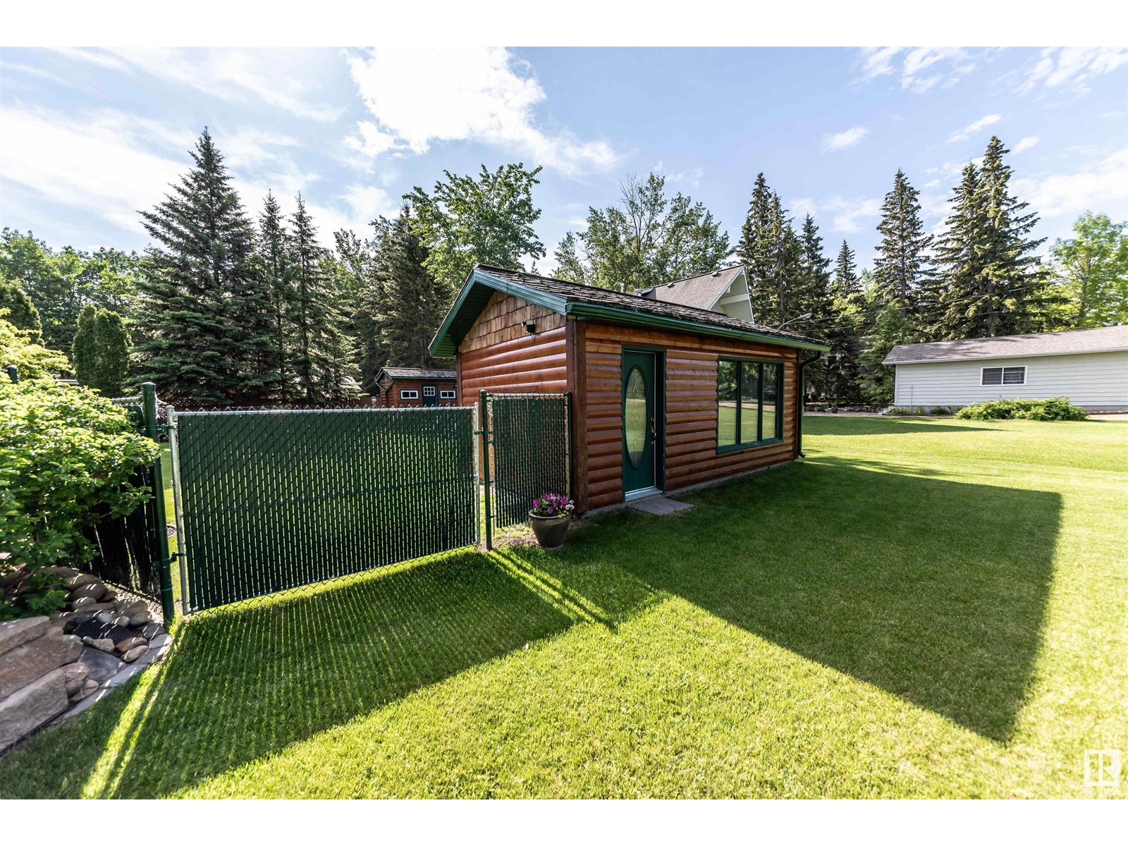 4815 49a Av, Rural Lac Ste. Anne County, Alberta  T0E 0A0 - Photo 11 - E4440903