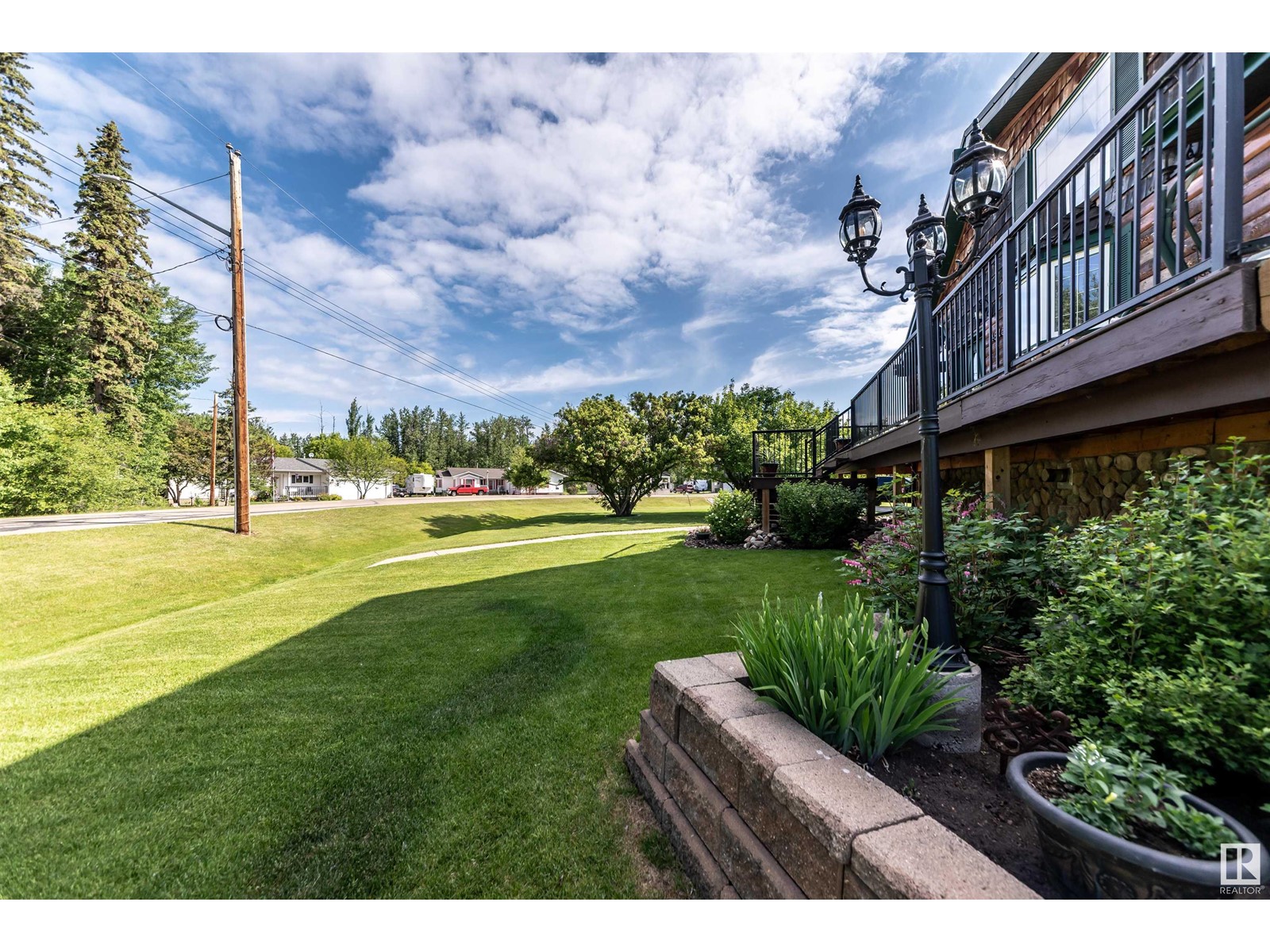 4815 49a Av, Rural Lac Ste. Anne County, Alberta  T0E 0A0 - Photo 12 - E4440903