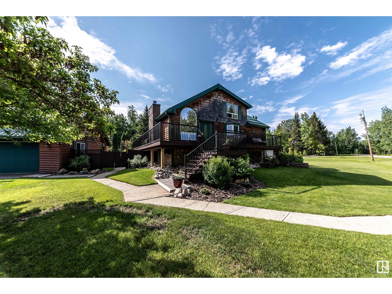 4815 49a Av, Rural Lac Ste. Anne County, Alberta  T0E 0A0 - Photo 13 - E4440903