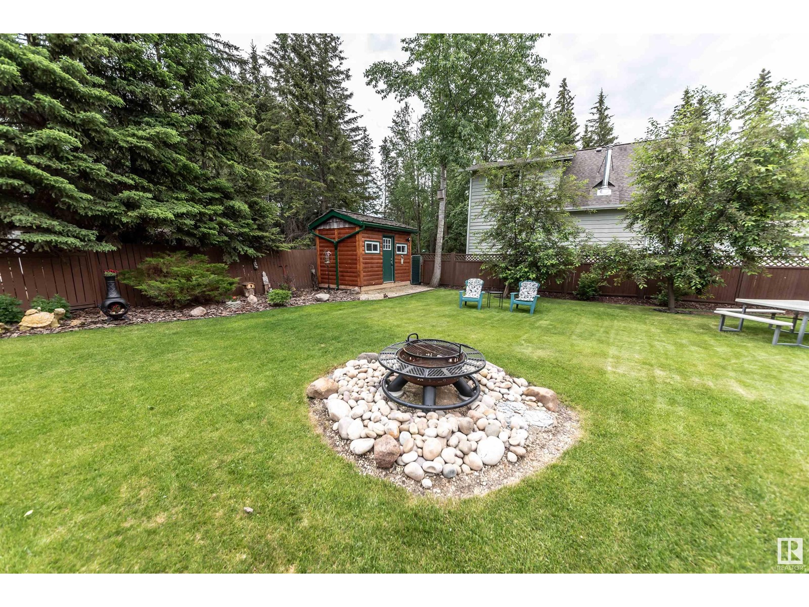 4815 49a Av, Rural Lac Ste. Anne County, Alberta  T0E 0A0 - Photo 15 - E4440903