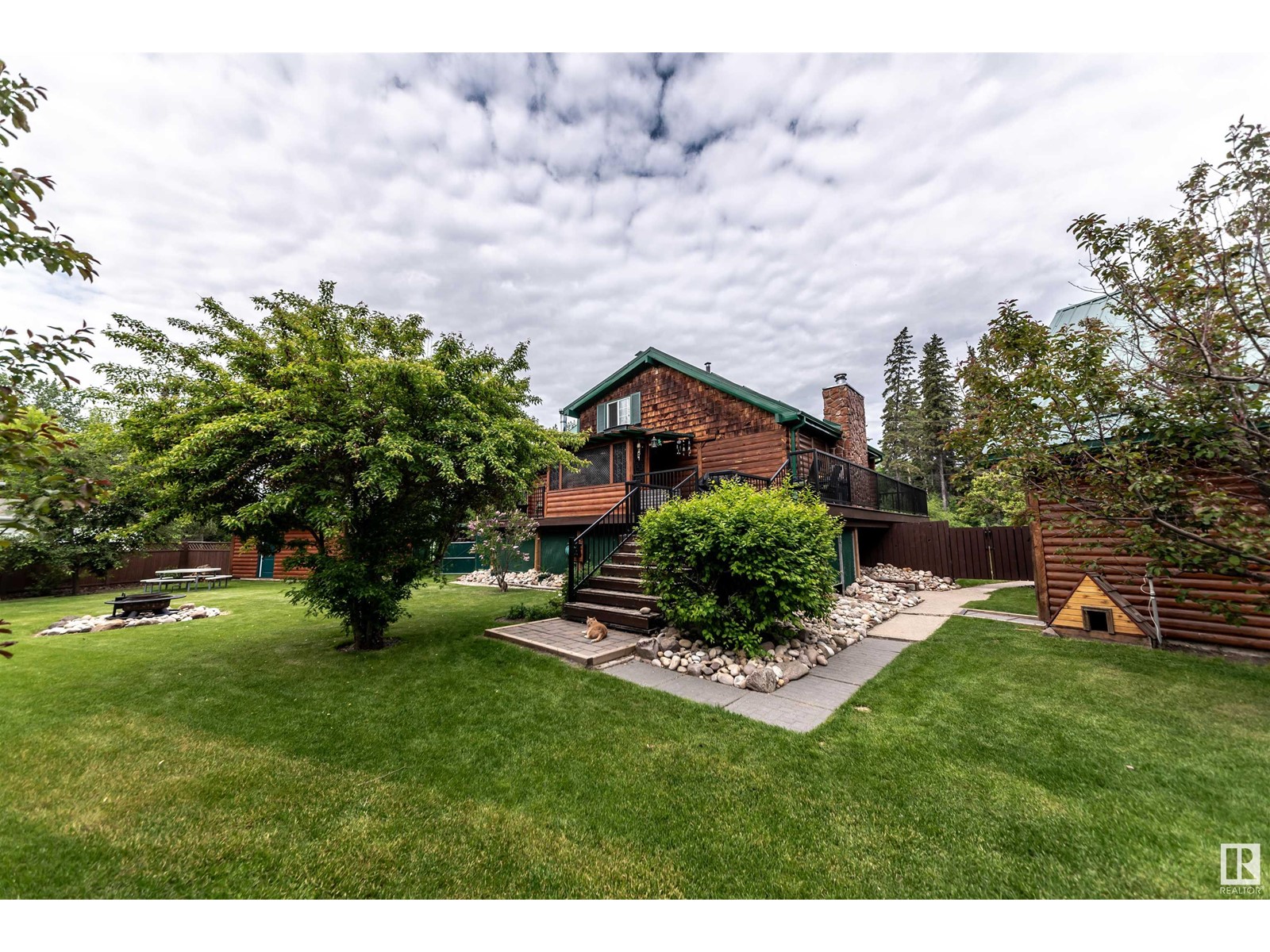 4815 49a Av, Rural Lac Ste. Anne County, Alberta  T0E 0A0 - Photo 16 - E4440903