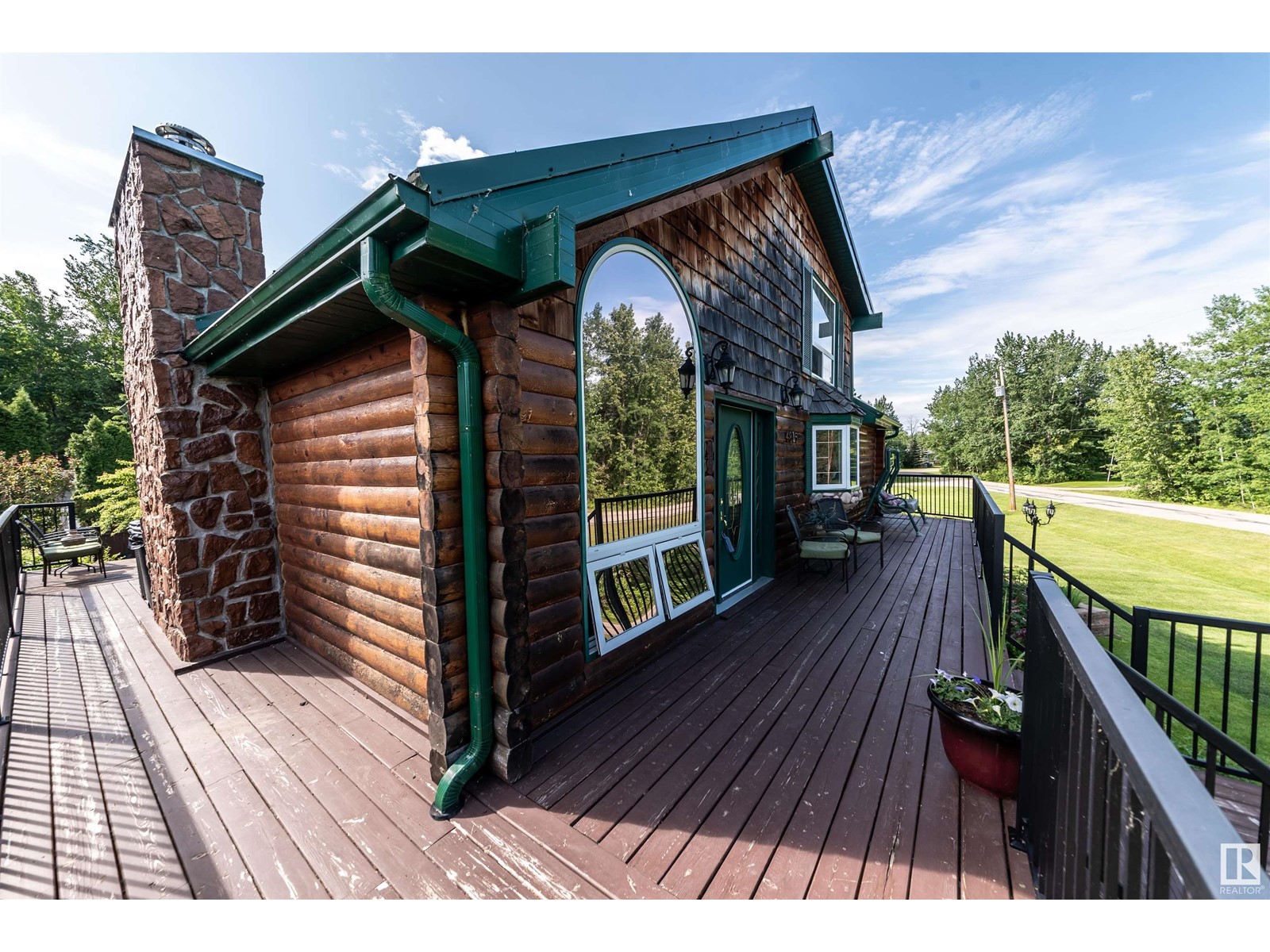 4815 49a Av, Rural Lac Ste. Anne County, Alberta  T0E 0A0 - Photo 18 - E4440903