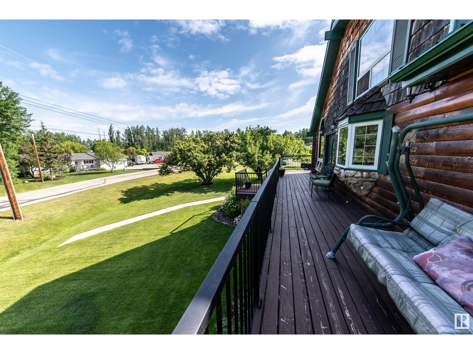 4815 49a Av, Rural Lac Ste. Anne County, Alberta  T0E 0A0 - Photo 20 - E4440903