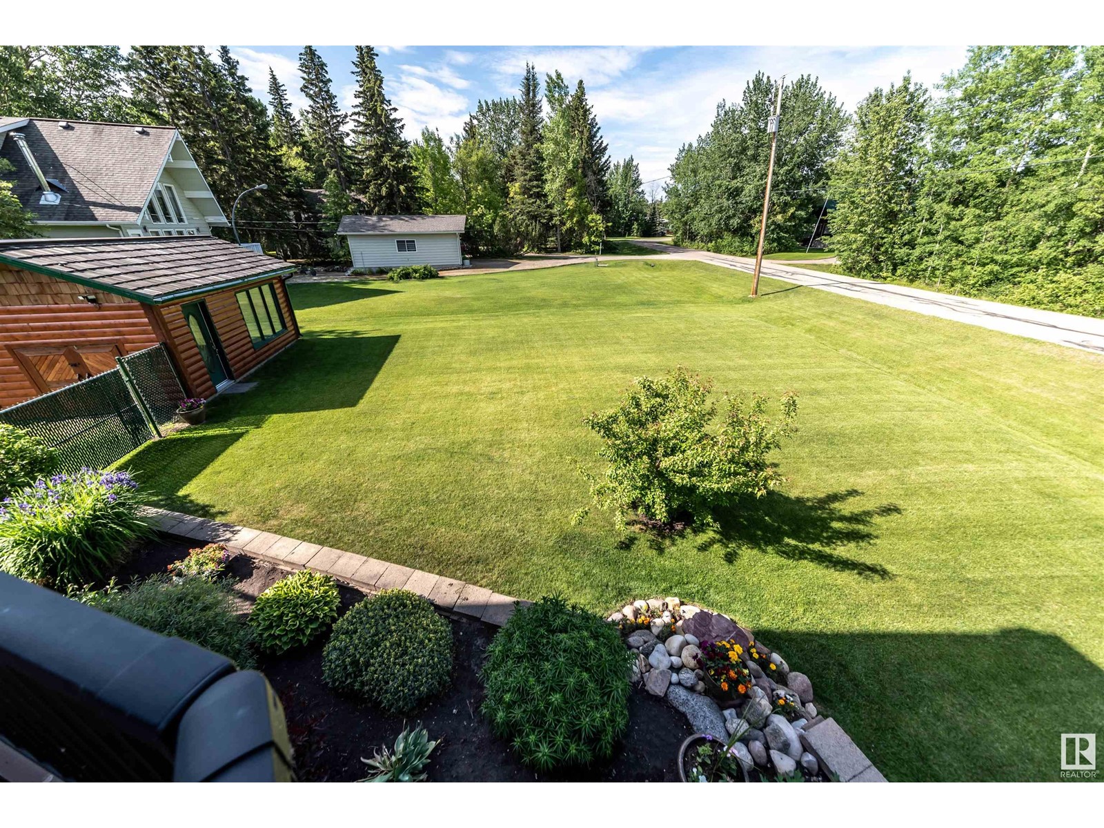4815 49a Av, Rural Lac Ste. Anne County, Alberta  T0E 0A0 - Photo 21 - E4440903