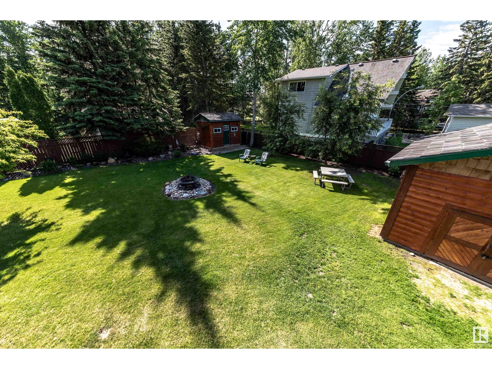 4815 49a Av, Rural Lac Ste. Anne County, Alberta  T0E 0A0 - Photo 24 - E4440903