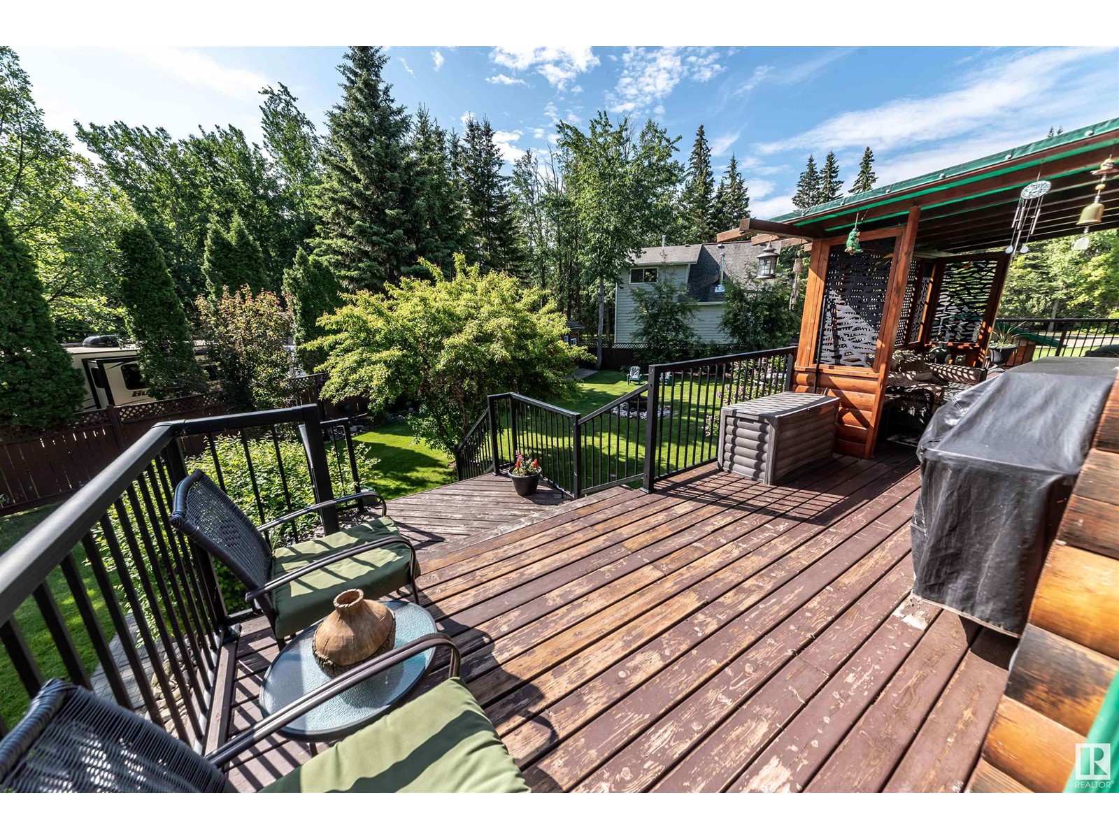 4815 49a Av, Rural Lac Ste. Anne County, Alberta  T0E 0A0 - Photo 27 - E4440903