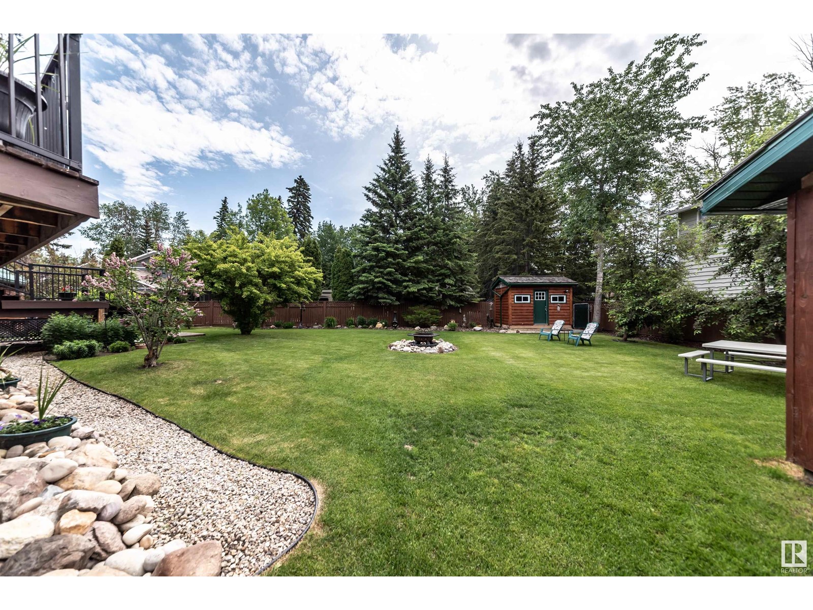 4815 49a Av, Rural Lac Ste. Anne County, Alberta  T0E 0A0 - Photo 3 - E4440903