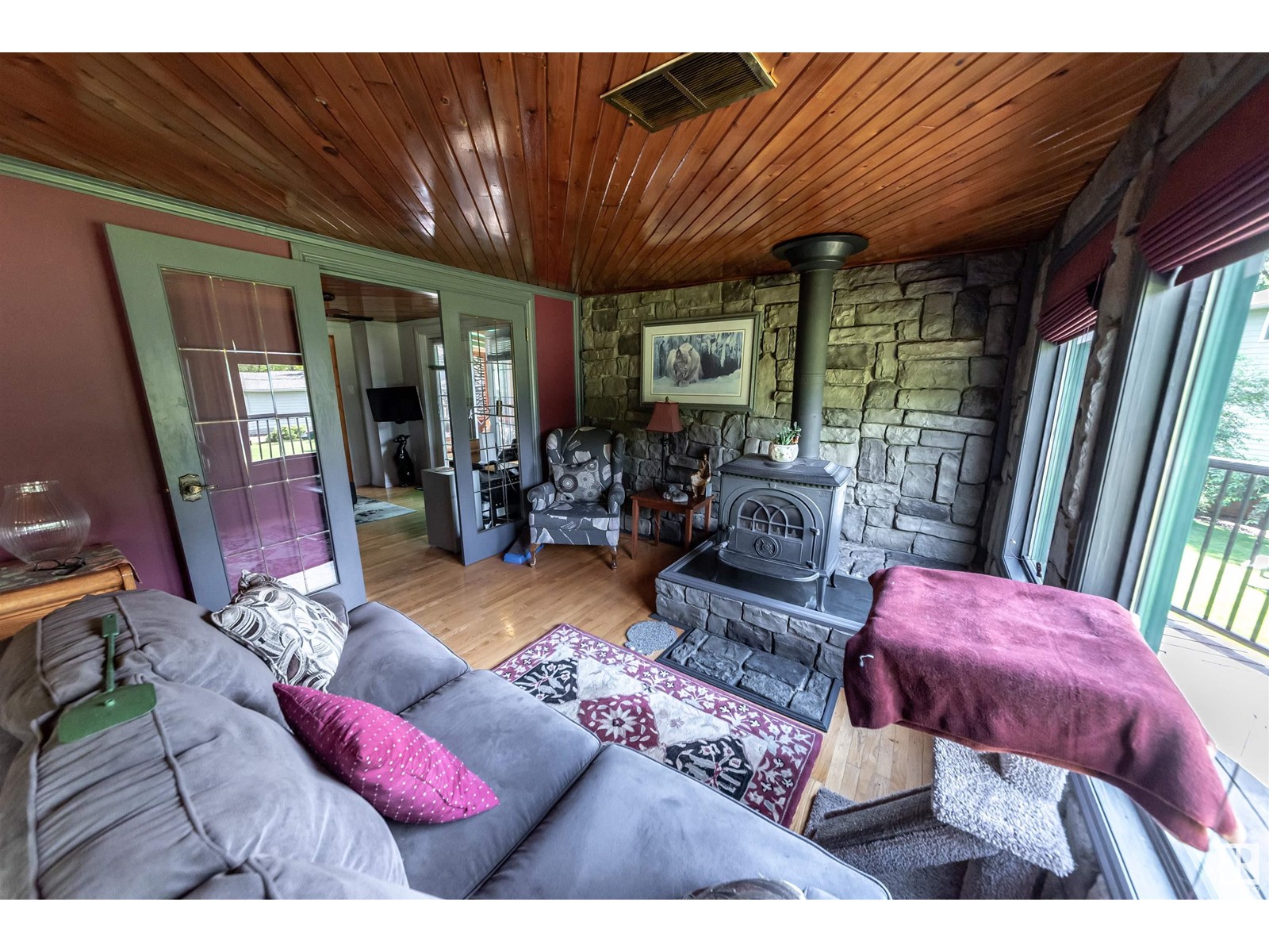 4815 49a Av, Rural Lac Ste. Anne County, Alberta  T0E 0A0 - Photo 40 - E4440903