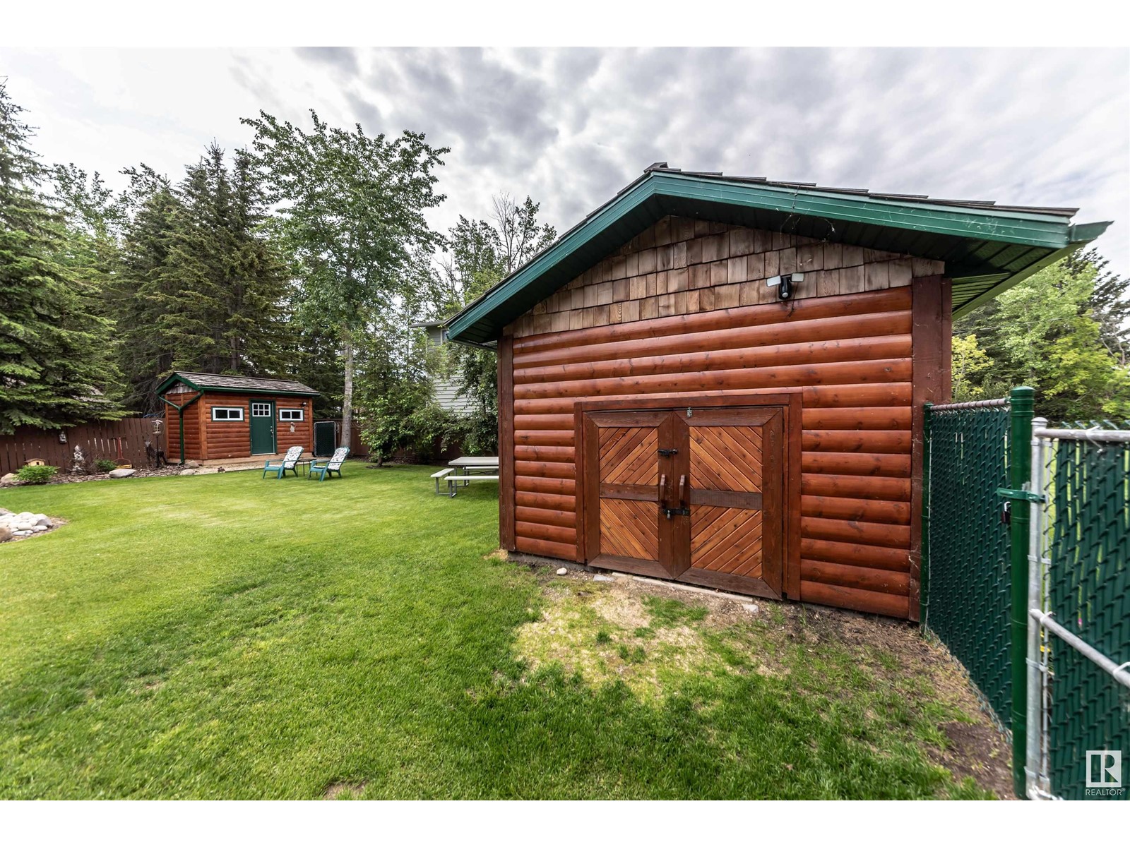 4815 49a Av, Rural Lac Ste. Anne County, Alberta  T0E 0A0 - Photo 5 - E4440903