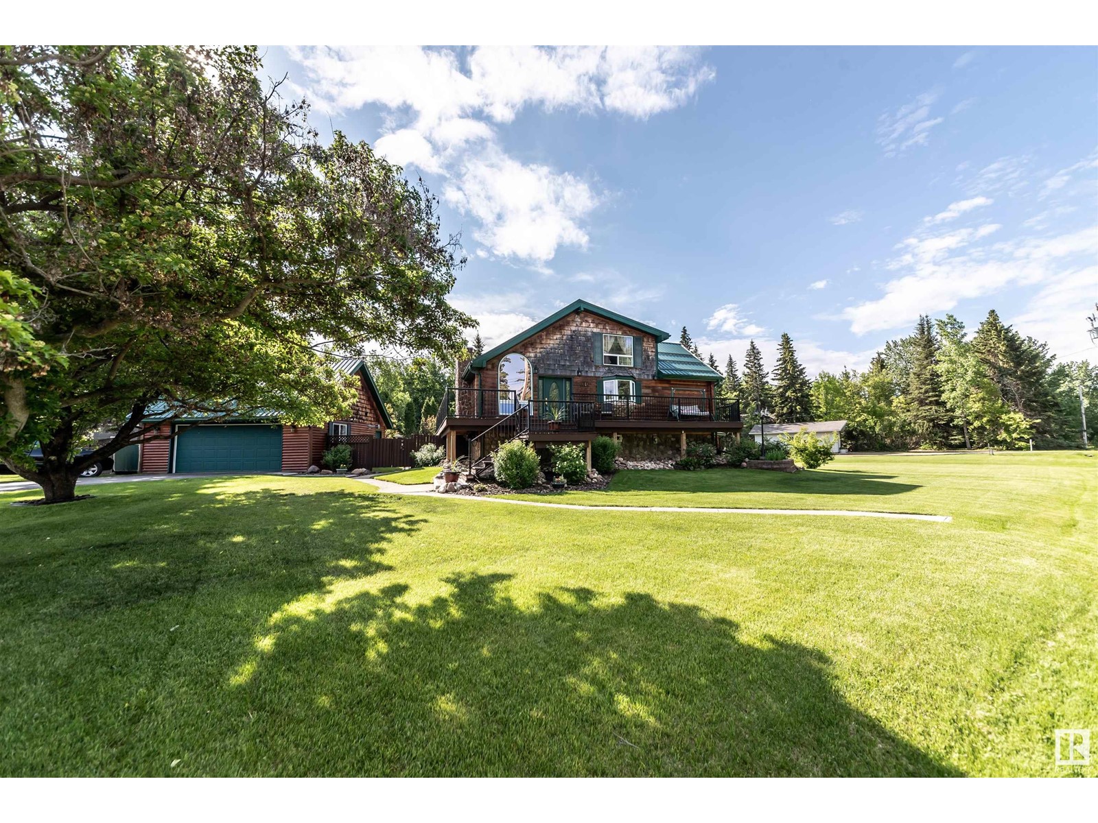 4815 49a Av, Rural Lac Ste. Anne County, Alberta  T0E 0A0 - Photo 6 - E4440903