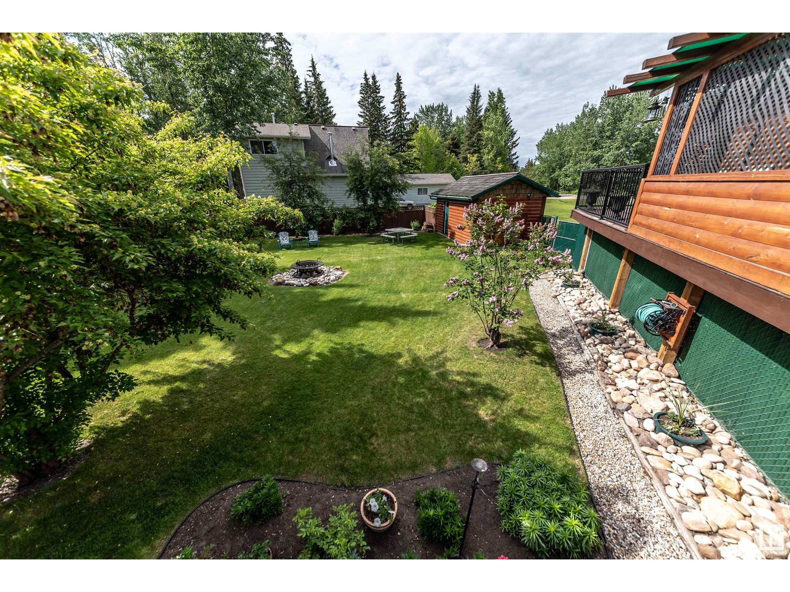 4815 49a Av, Rural Lac Ste. Anne County, Alberta  T0E 0A0 - Photo 71 - E4440903