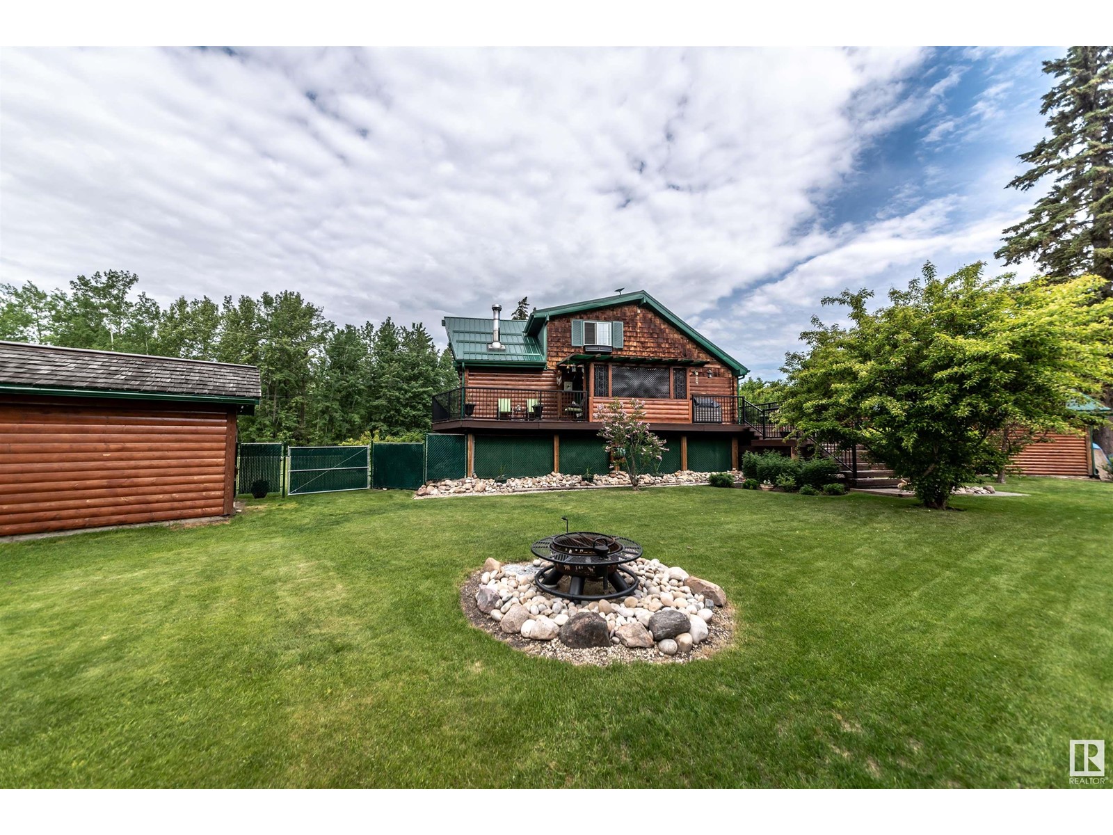 4815 49a Av, Rural Lac Ste. Anne County, Alberta  T0E 0A0 - Photo 74 - E4440903