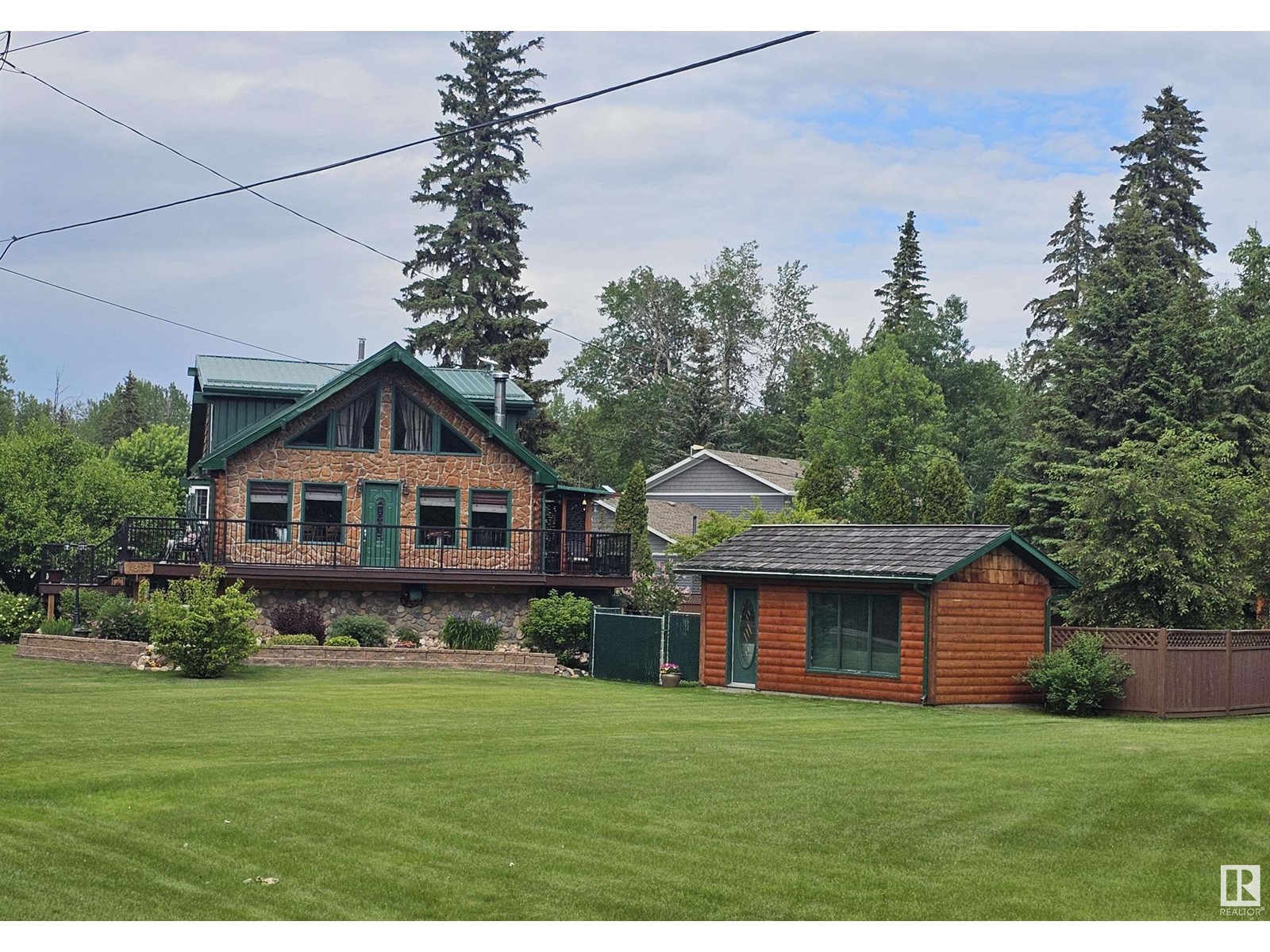 4815 49a Av, Rural Lac Ste. Anne County, Alberta  T0E 0A0 - Photo 75 - E4440903