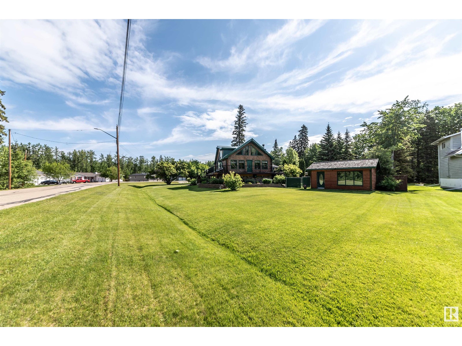 4815 49a Av, Rural Lac Ste. Anne County, Alberta  T0E 0A0 - Photo 8 - E4440903