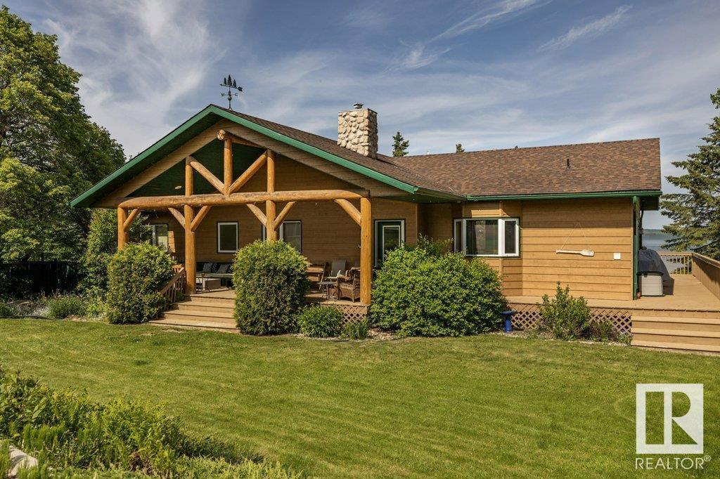 152/154 Crystal Springs DR, rural wetaskiwin county, Alberta