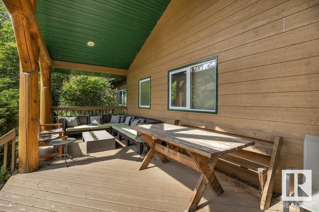 152/154 Crystal Springs Dr, Rural Wetaskiwin County, Alberta  T0C 2V0 - Photo 5 - E4440914