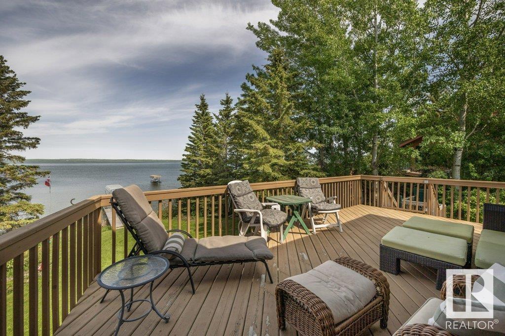 152/154 Crystal Springs Dr, Rural Wetaskiwin County, Alberta  T0C 2V0 - Photo 50 - E4440914
