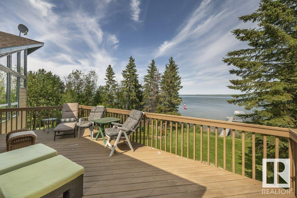 152/154 Crystal Springs Dr, Rural Wetaskiwin County, Alberta  T0C 2V0 - Photo 52 - E4440914