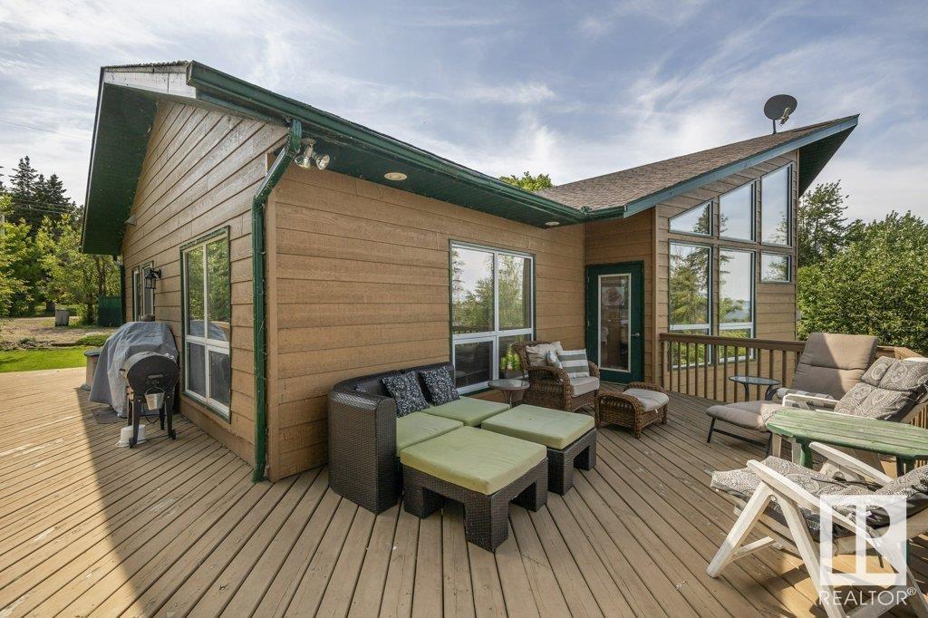 152/154 Crystal Springs Dr, Rural Wetaskiwin County, Alberta  T0C 2V0 - Photo 53 - E4440914